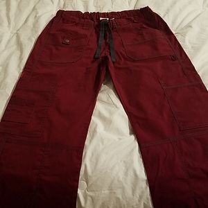 Womens scrub pants